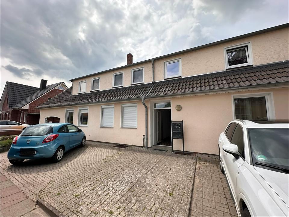 Thumbnail-ANFRAGENSTOPP Schön geschnittene Wohnung in begehrter Lage