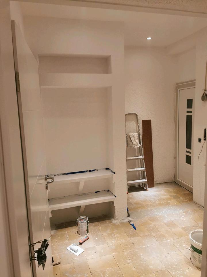 Thumbnail-2 Zimmer große Küche Ales neu gemacht