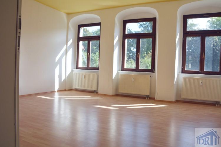 Thumbnail-Ab sofort! Helle Wohnung im Zentrum.