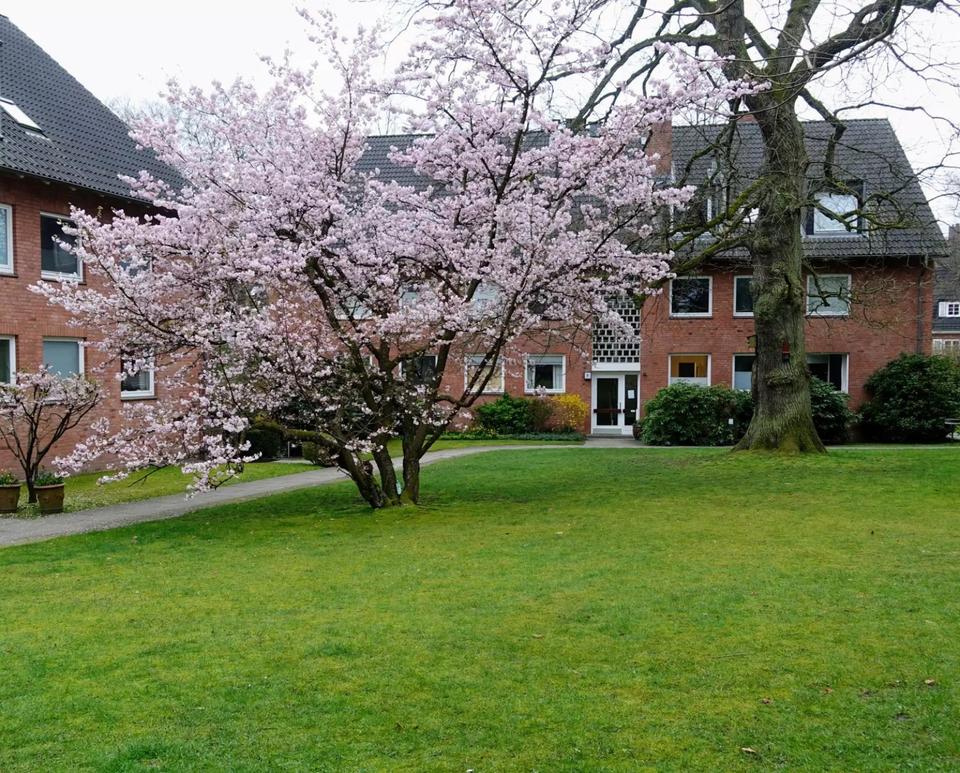 Thumbnail-Provisionsfrei: Großzügige 4-Zimmer-Wohnung auf großem Grundstück