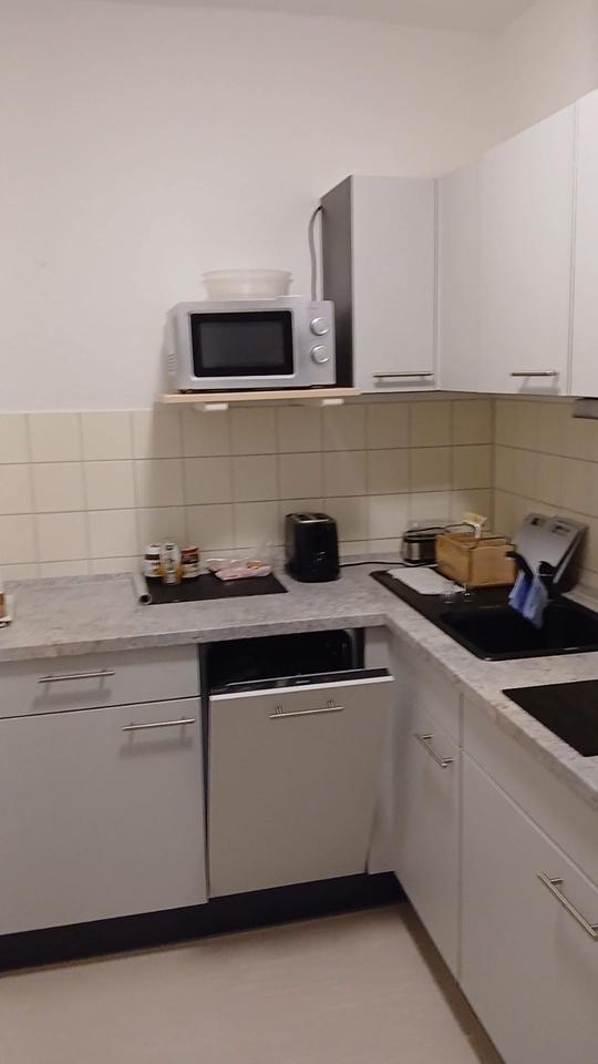 Thumbnail-Mietwohnung