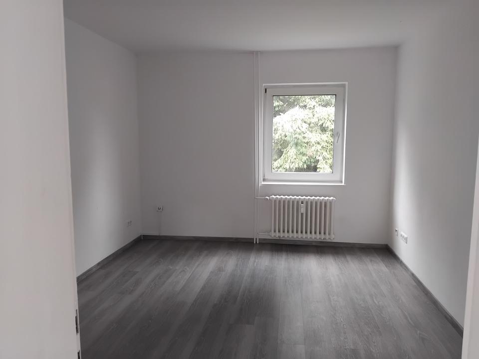 Thumbnail-Komplett sanierte 2 Zimmer Wohnung in Gelsenkirchen zu vermieten