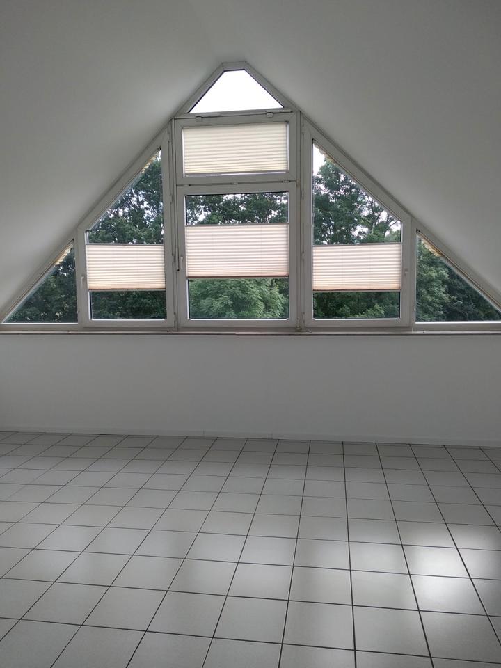 Thumbnail-Mietwohnung, ca. 54qm, Greven