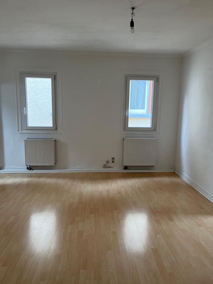 Thumbnail-Dachgeschosswohnung