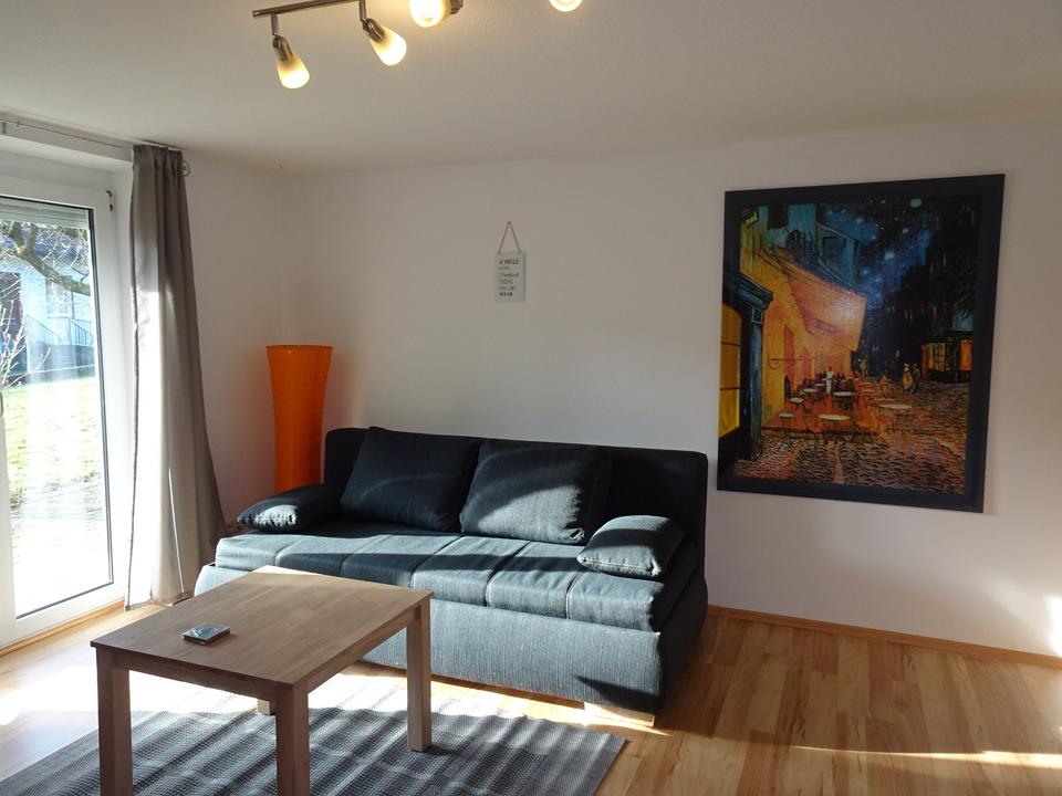 Thumbnail-2 Zimmer Apartment Ebermannstadt