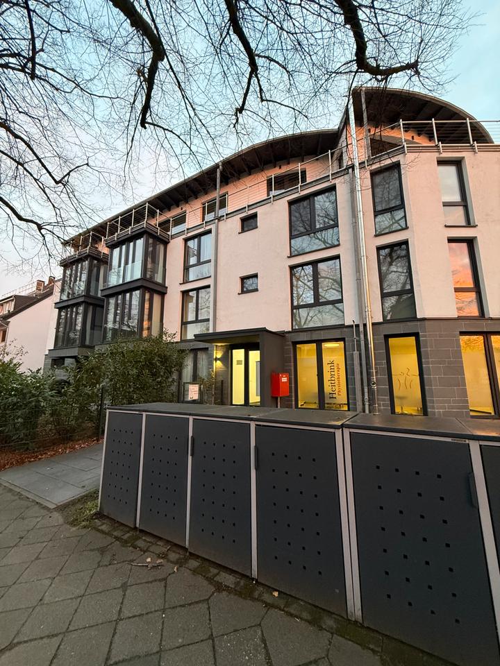 Thumbnail-2 Zimmer Wohnung zur Untermiete ab Jan 2026