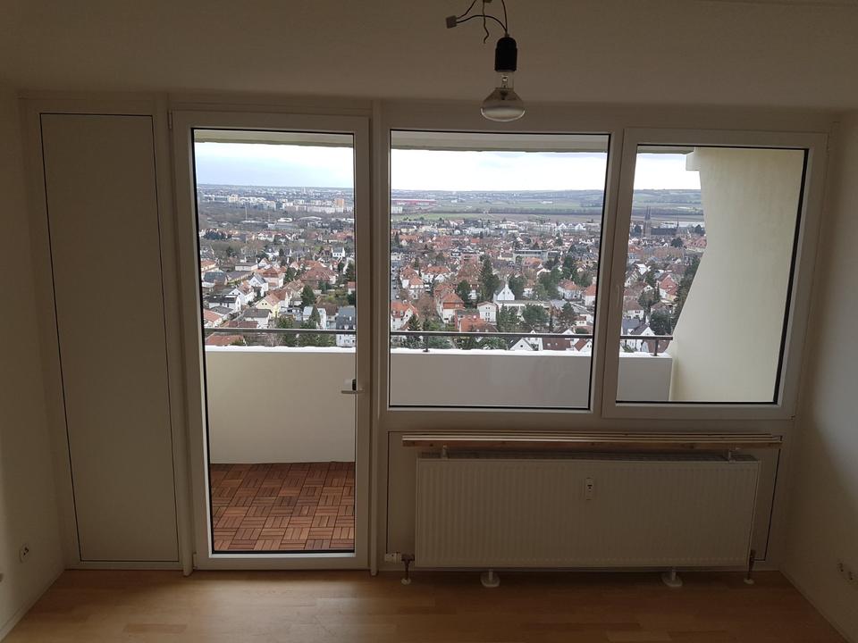 Thumbnail-Traumwohnung über den Dächern von Mainz