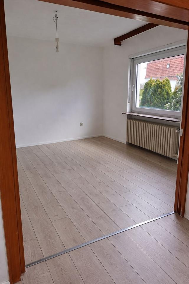 Thumbnail-3-Zimmer Wohnung in Rödinghausen