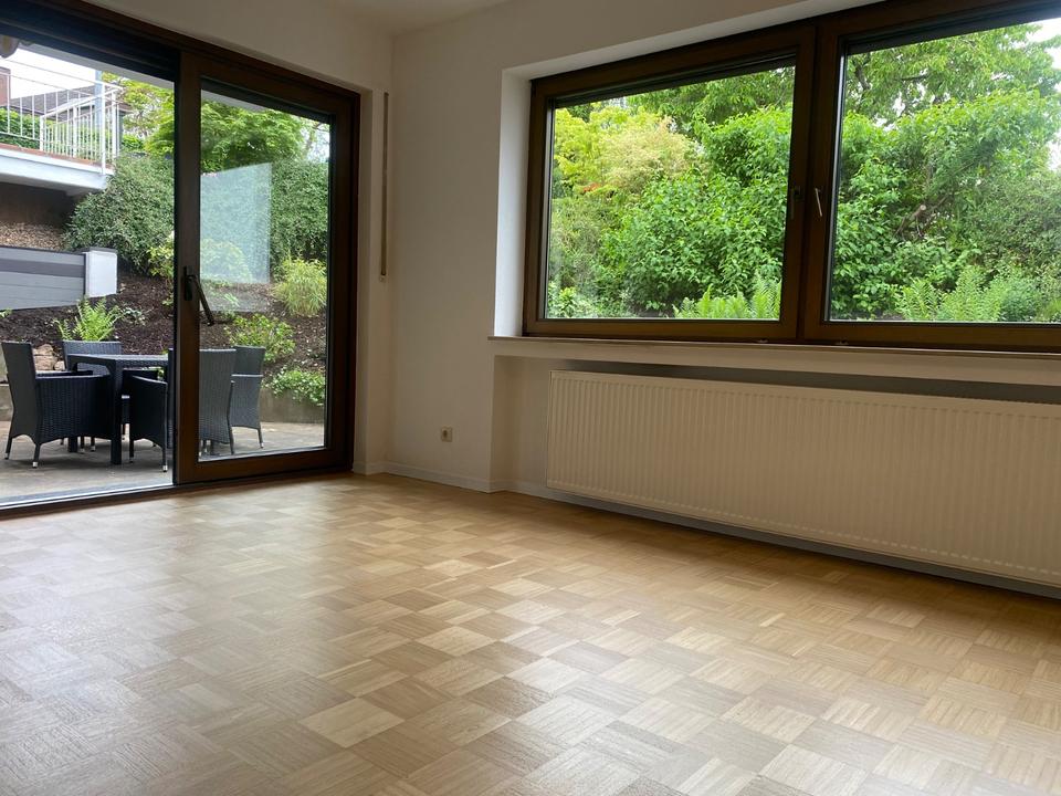Thumbnail-Exklusive 2-ZKB mit 30m² Sonnenterrasse – Top-Lage Trier-Olewig