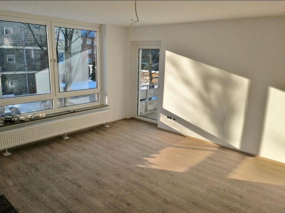 Thumbnail-3 Zimmer Wohnung, Dorsten, ab Juni