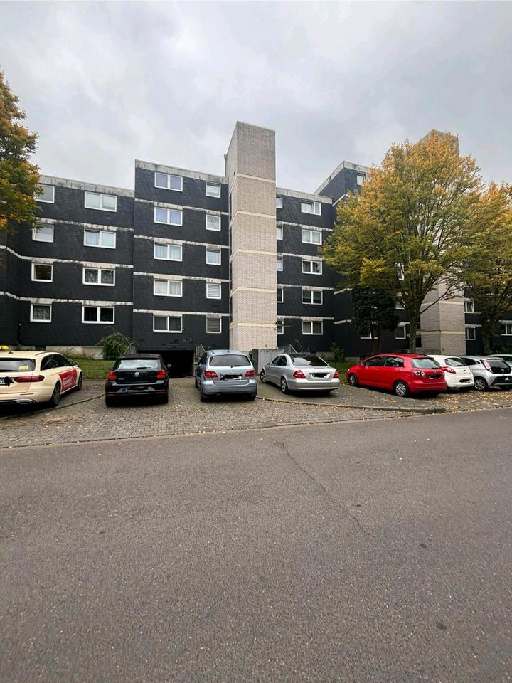 Thumbnail-3 Zimmer Wohnung