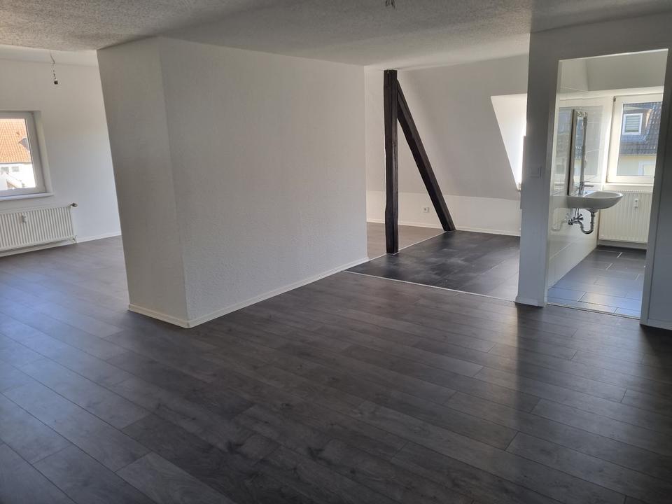 Thumbnail-Schön geschnittene 2-Zimmer-Wohnung wartet auf Sie