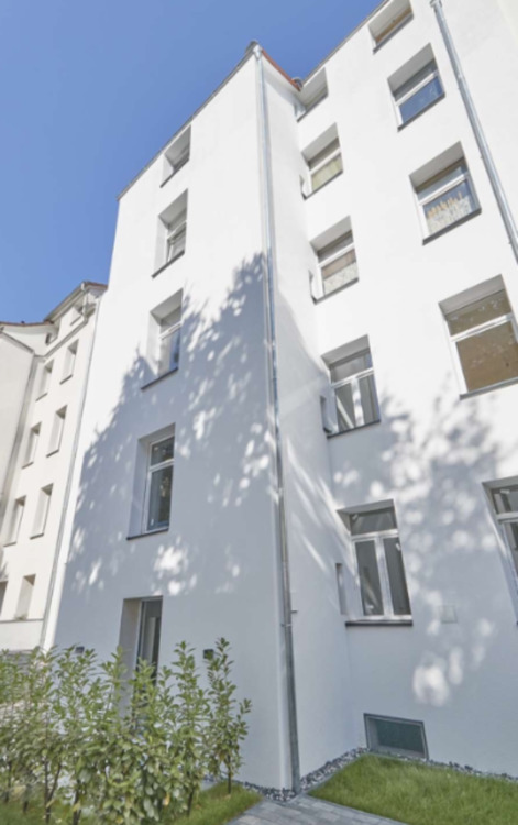 Thumbnail-Frisch & kernsanierte 3-Zimmer-Whg im Herzen von Linden-Limmer