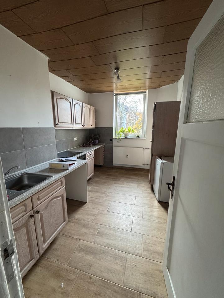 Thumbnail-2 Zimmer Wohnung Kiel Gaarden