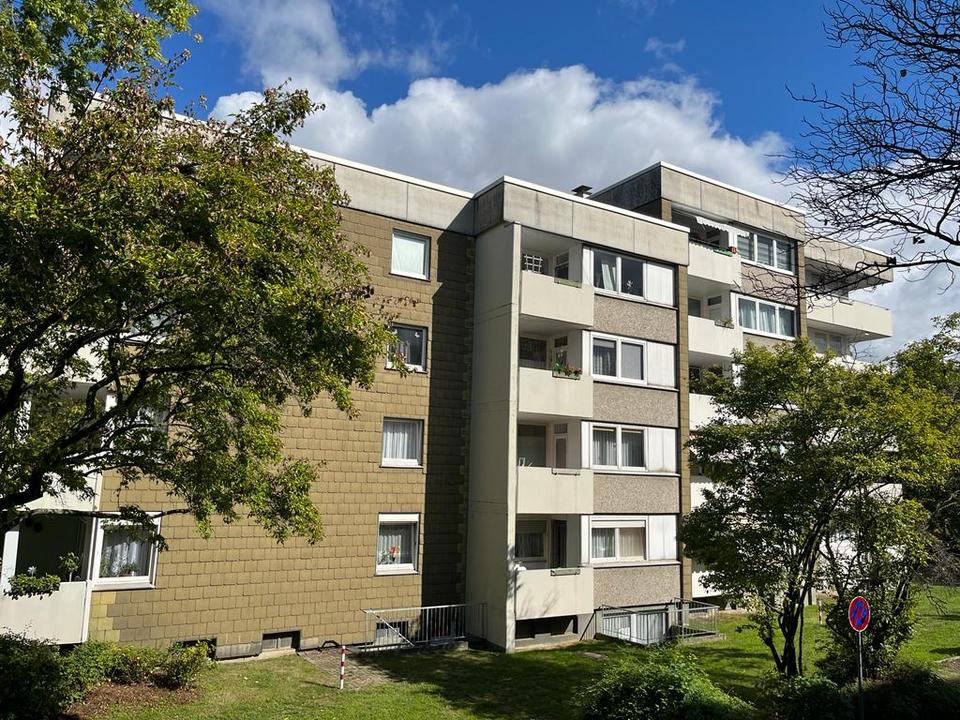 Thumbnail-Ab 01.06.26 verfügbar! 2-Zimmer Erdgeschoss Wohnung in Dortmund Dorstfeld (WBS erforderlich)