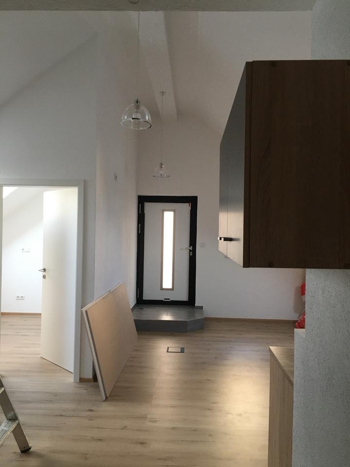 Thumbnail-Wohnung 47 qm OT Schemmerhofen