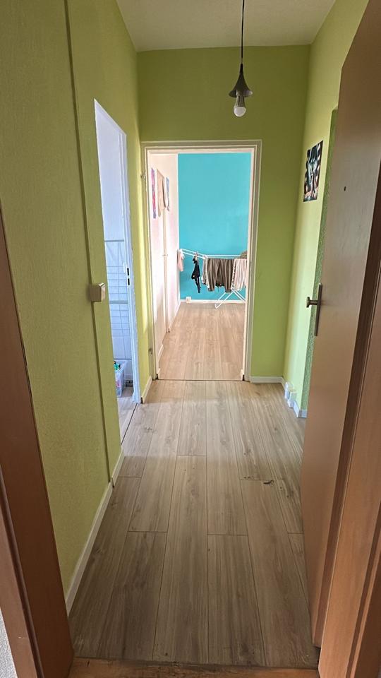 Thumbnail-4 Zimmer Wohnung