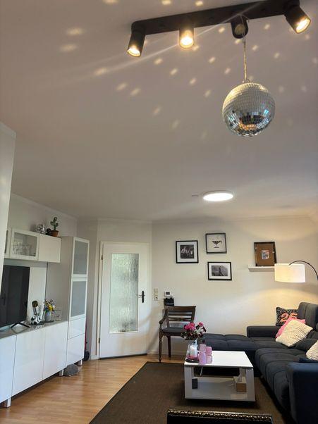 Thumbnail-Schöne Dachgeschosswohnung im Herzen von Löningen