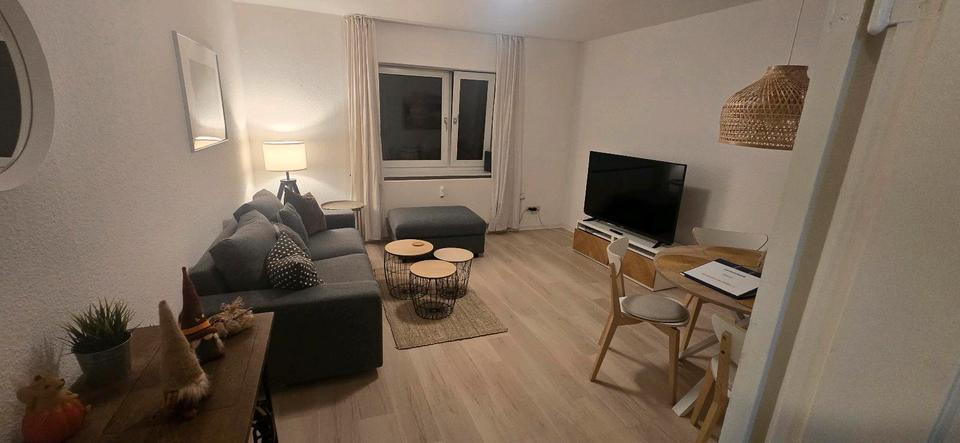 Thumbnail-Ferienwohnung 