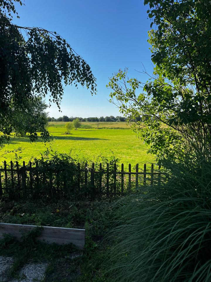 Thumbnail-Schönes EFH nahezu in Alleinlage Stephansposching