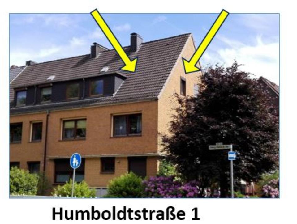 Thumbnail-1 Zimmer in einer ruhigen Studentinnen-Wohnung. Warmmiete =270€