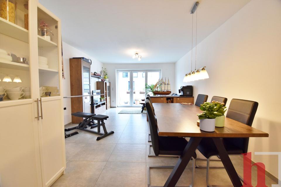 Thumbnail-Neuwertige 3-Zimmer-Wohnung in ruhiger Siedlungslage von Diepholz