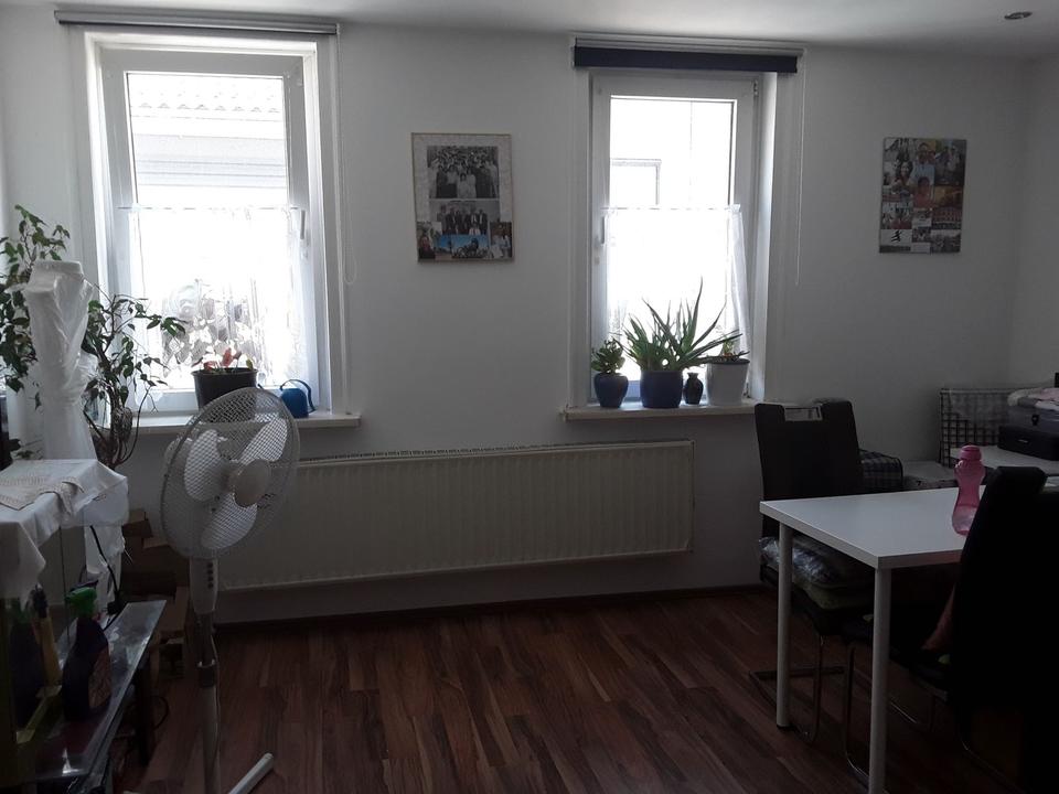 Thumbnail-2 Zimmer Wohnung in der Innenstadt von Eschwege zu vermieten!