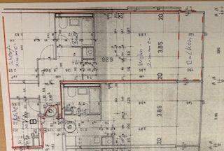 Thumbnail-provisionsfre - helle 2 Zimmer Wohnung nähe Gewerbepark