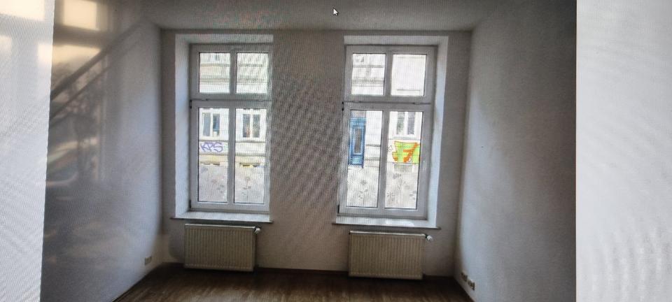 Thumbnail-Große 2 Raumwohnung in der KTV