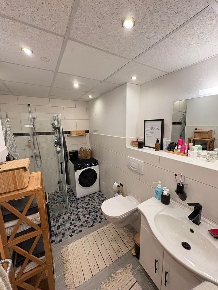 Thumbnail-Barrierefreie 3 Zimmer Wohnung