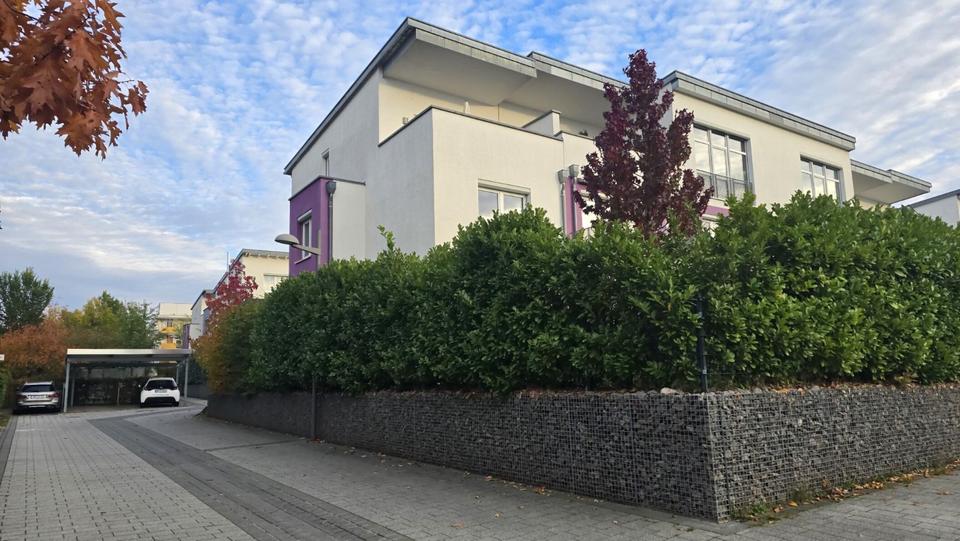 Thumbnail-Wunderschönes Reiheneckhaus in Aschaffenburg Stadt