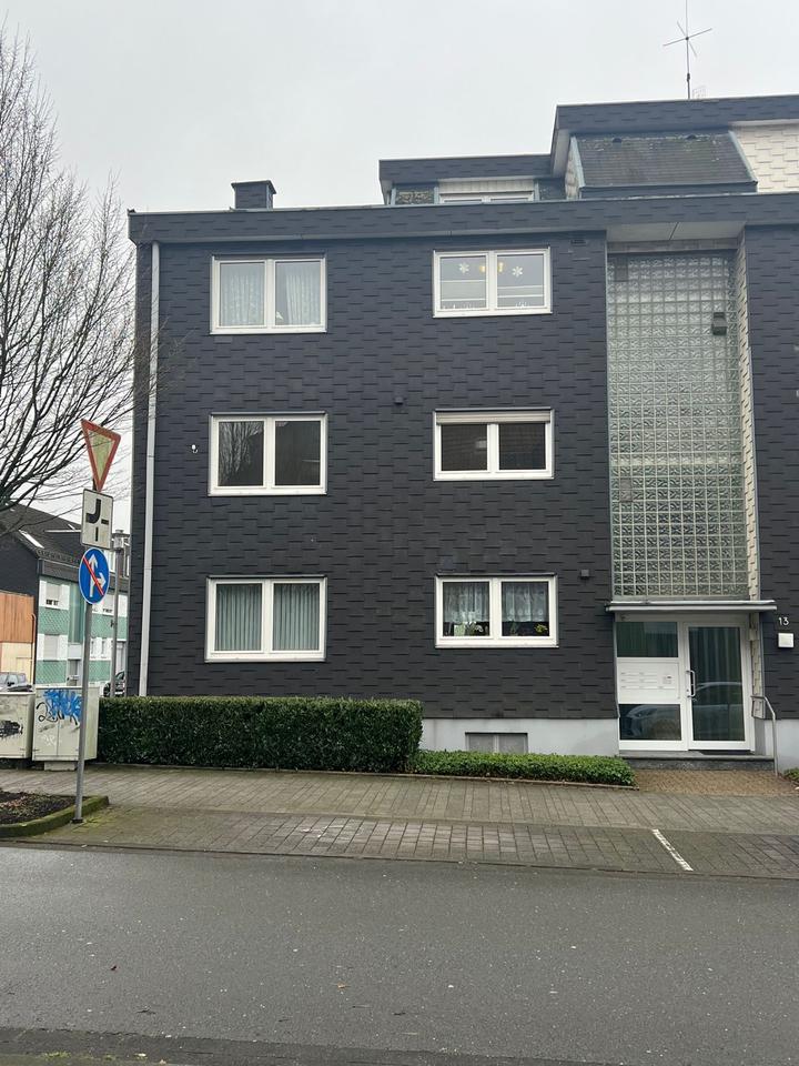 Thumbnail-Schöne 3 Zimmer Eigentumswohnung in W‘kirchen provisionsfrei