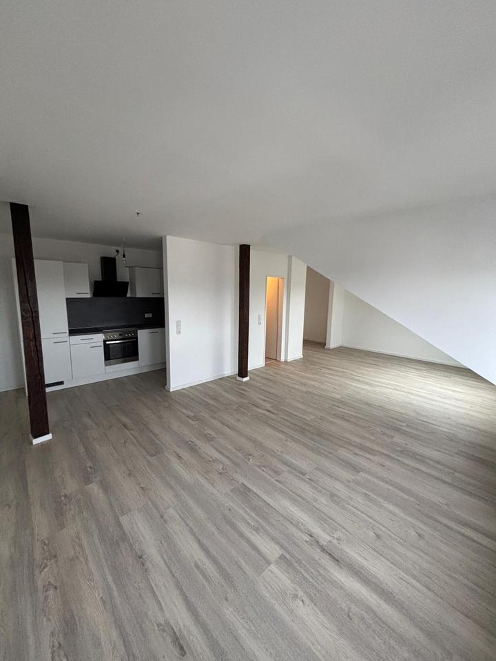 Thumbnail-Sanierte 1-Zimmer-Wohnung in zentraler Lage von Troisdorf