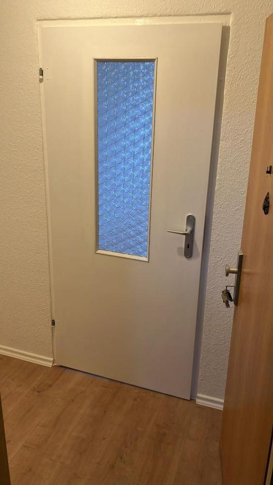 Thumbnail-schöne, kleine Einraumwohnung