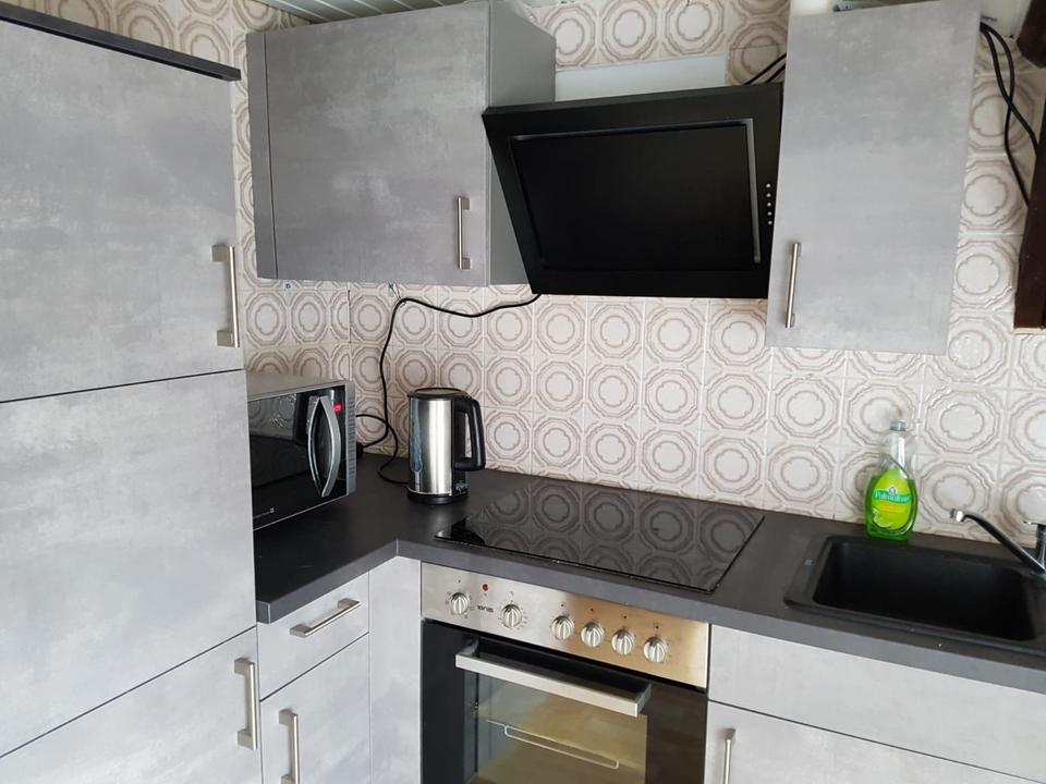 Thumbnail-2 freie WG-Zimmer in all-inclusive 3er WG in direkter Uninähe