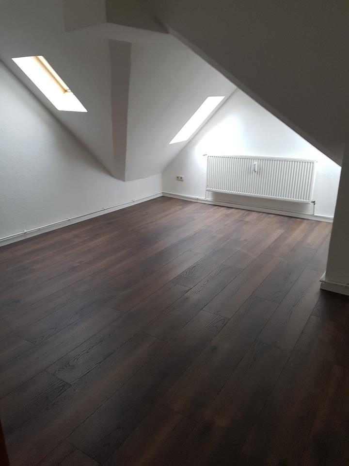 Thumbnail-2. Zi Wohnung mit Gartenmitnutzung in Schleswig