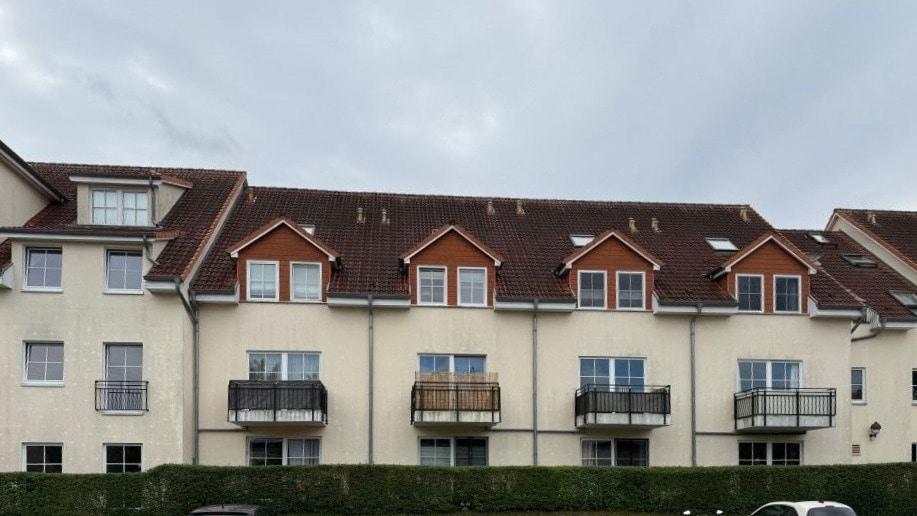 Thumbnail-Single-Wohnung unweit Stadtzentrum