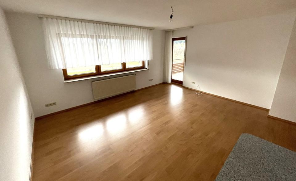 Thumbnail-4-Zimmer-Wohnung mit Einbauküche in Dunningen