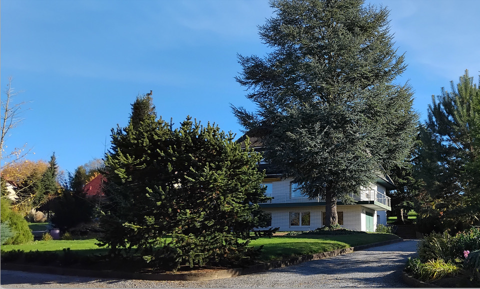 Thumbnail-Ländliches Anwesen - 5 Fahrminuten Bahnhof Höxter