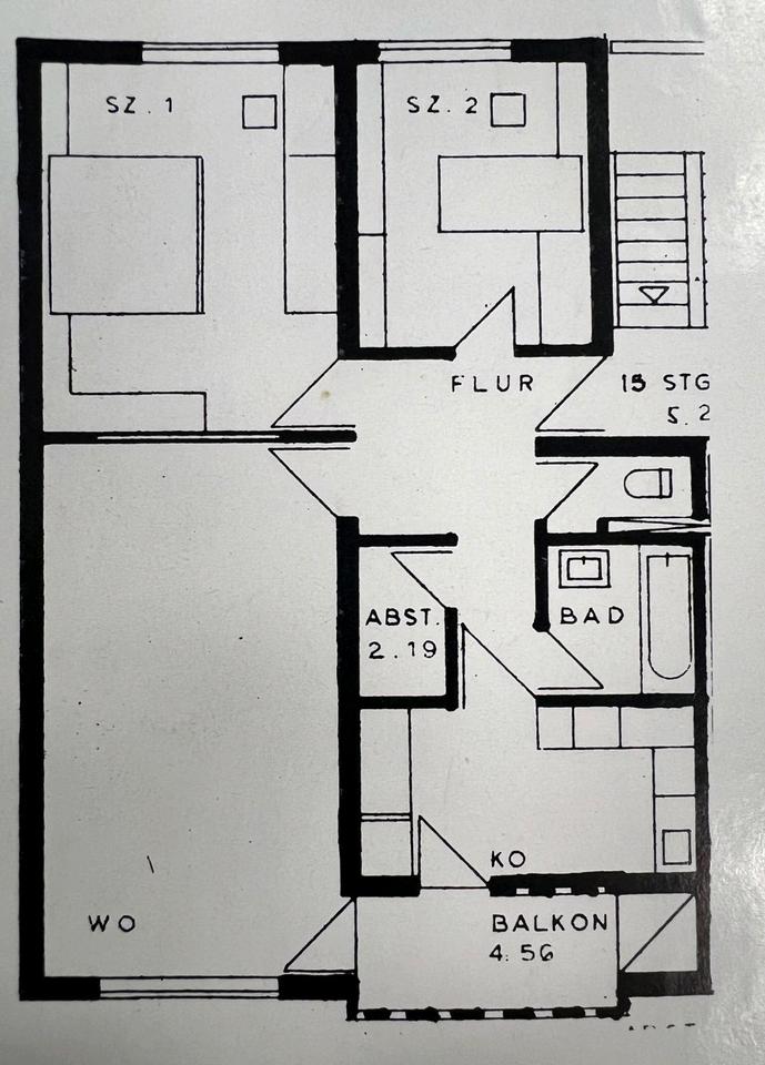 Thumbnail-Wohnung vermieten
