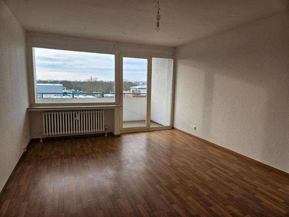 Thumbnail-1 Zimmer Wohnung zu vermieten