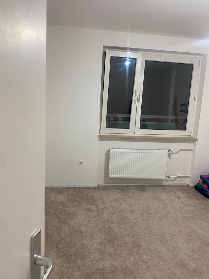 Thumbnail-Netter Mitbewohnerin WG