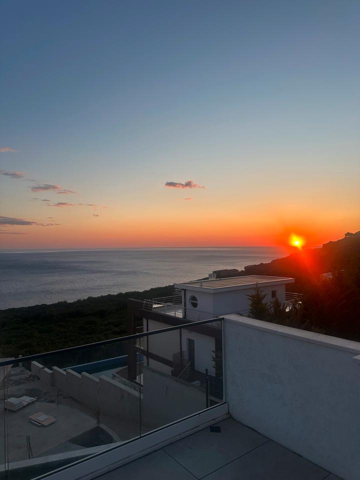 Thumbnail-Ferien Haus in Montenegro Budva Krimovica