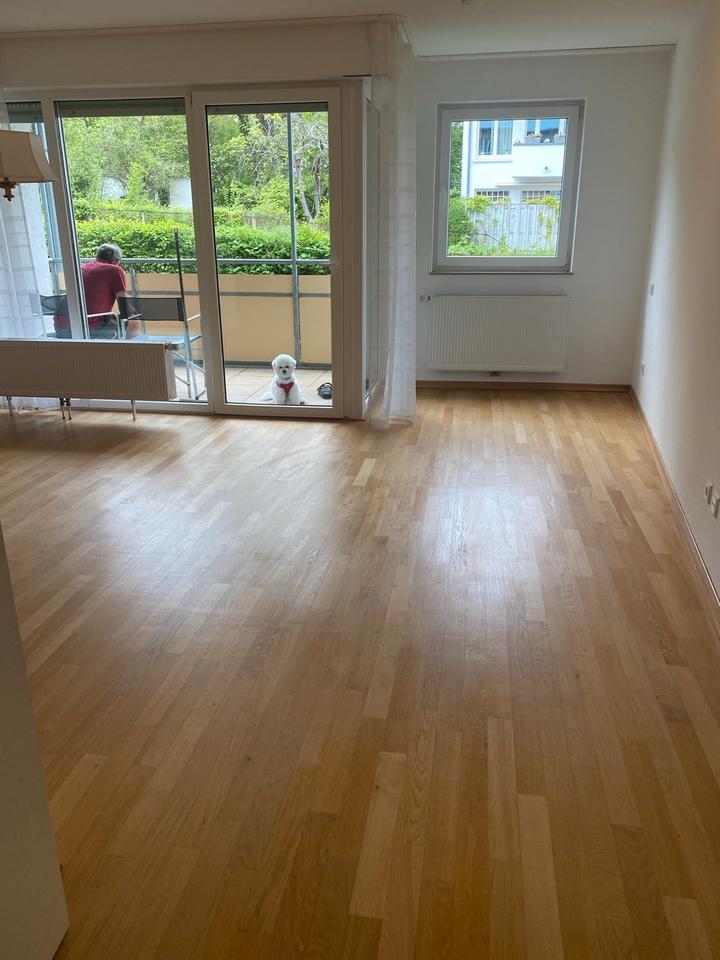Thumbnail-Appartment mit Balkon Seniorenresidenz Parkstrasse 13 .