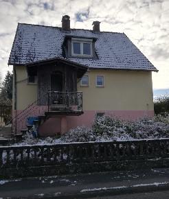 Thumbnail-Einfamilienhaus