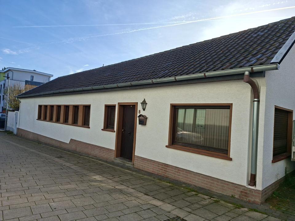 Thumbnail-Bungalow im Herzen von Euskirchen