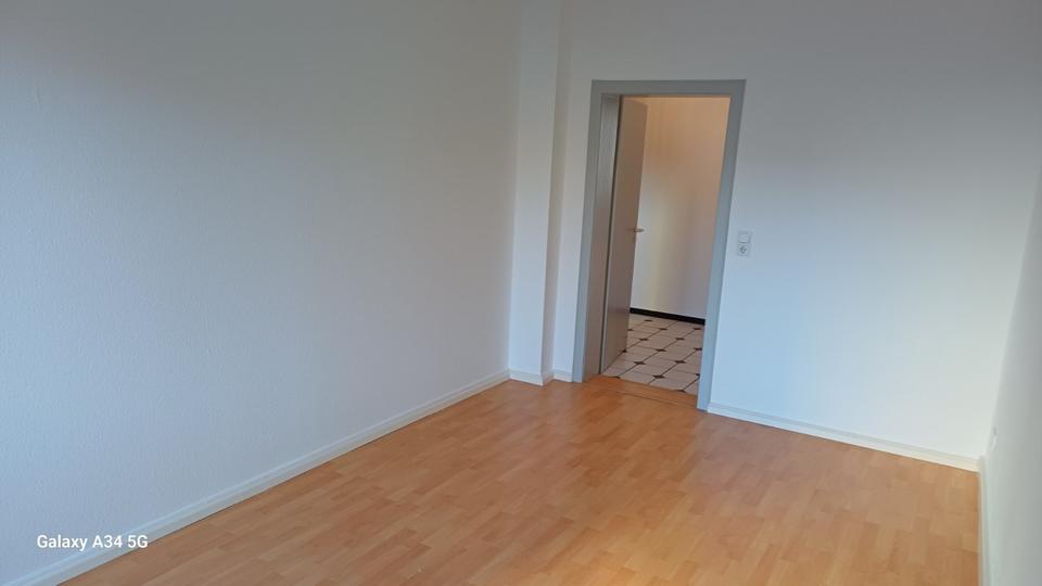 Thumbnail-Schöne 2-Zi Whg in H-Mitte für einen berufstätigen Mieter