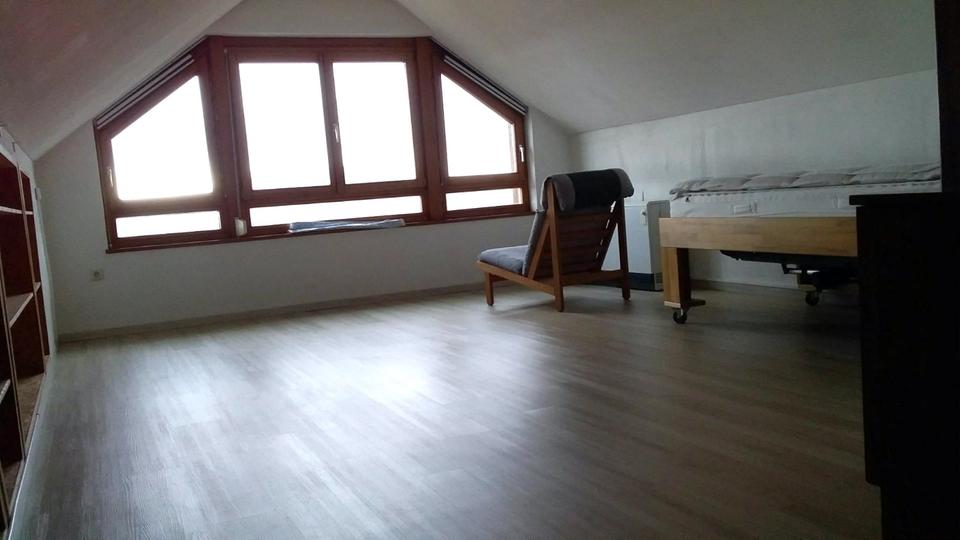 Thumbnail-3,5 Zimmer Wohnung in Remmingsheim, ruhig. NUR STUDENTEN