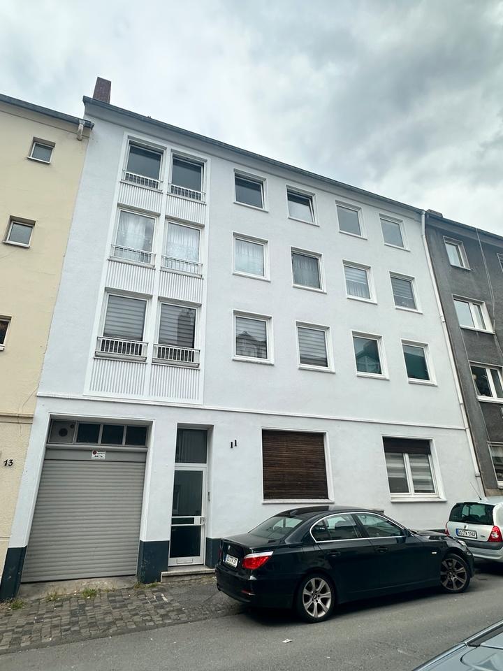 Thumbnail-Gepflegte 2 Zimmer Wohnung inkl.Einbauküche in Bochum Hamme