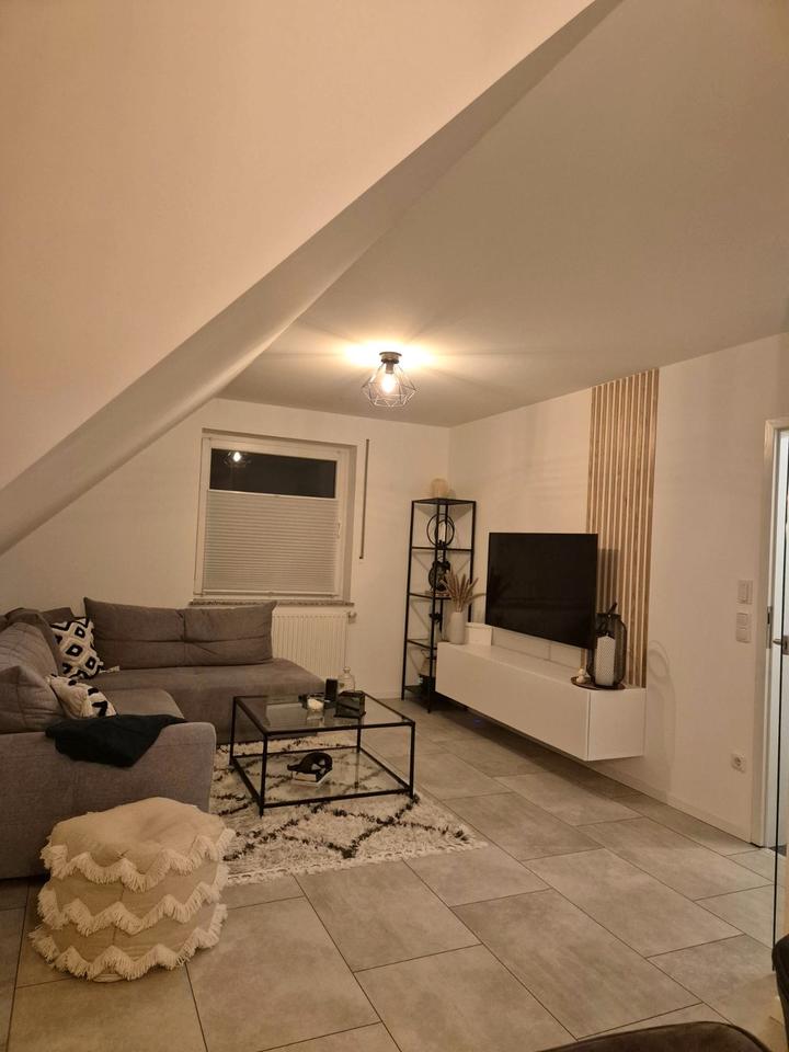 Thumbnail-Charmante 3-Zimmer-Wohnung in Enniger – ab 01.07.2026